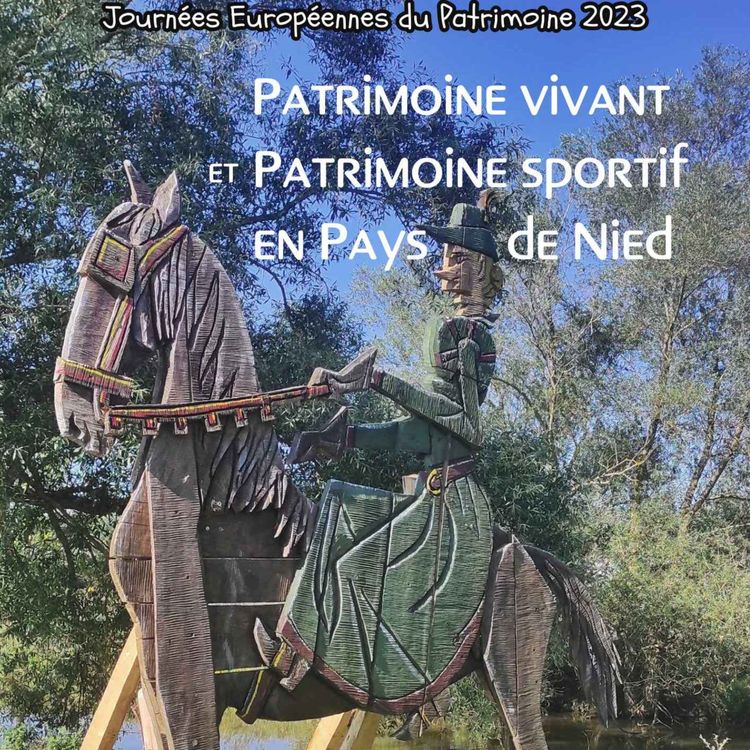 cover art for Episode 1 - Le Conte, Un Art Inscrit Au Patrimoine Immatériel De L'humanité