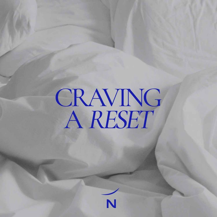 cover art for Craving a Reset with Laura-Ann Barr and Lauren McDermott