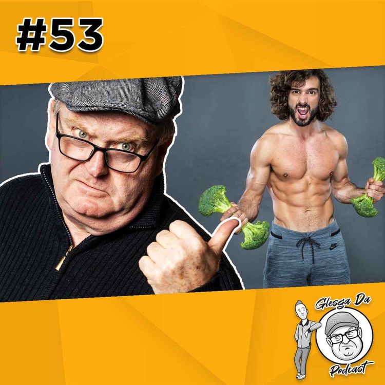 cover art for Get FIT in 2025!