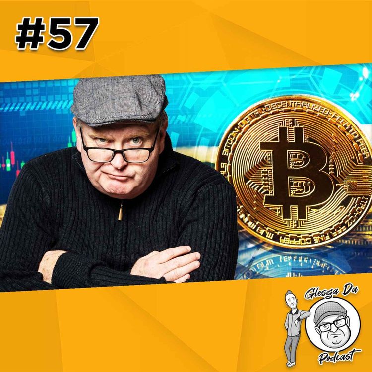 cover art for Is Crypto the FUTURE of Money?