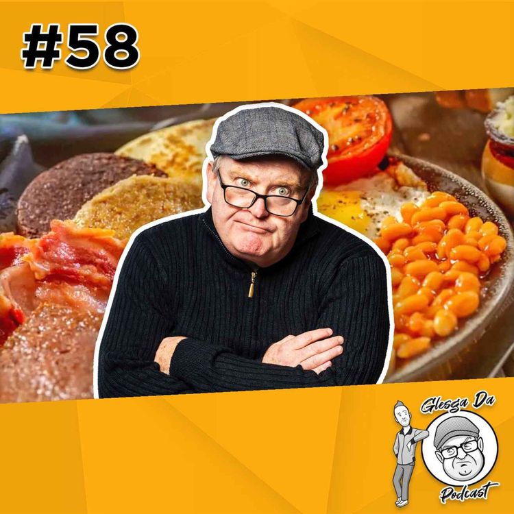 cover art for The ULTIMATE Scottish Breakfast