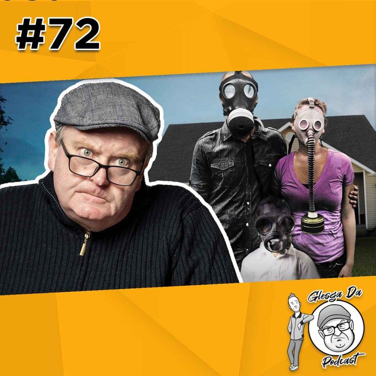 cover art for Doomsday Preppers: Preparing for the Apocalypse