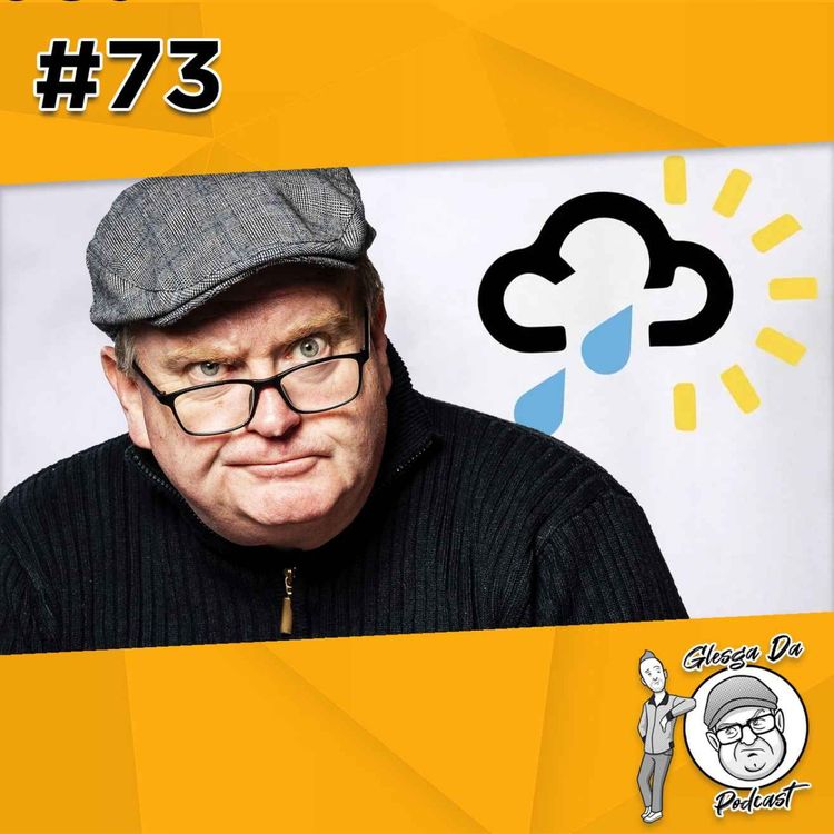 cover art for Surviving Scottish Weather