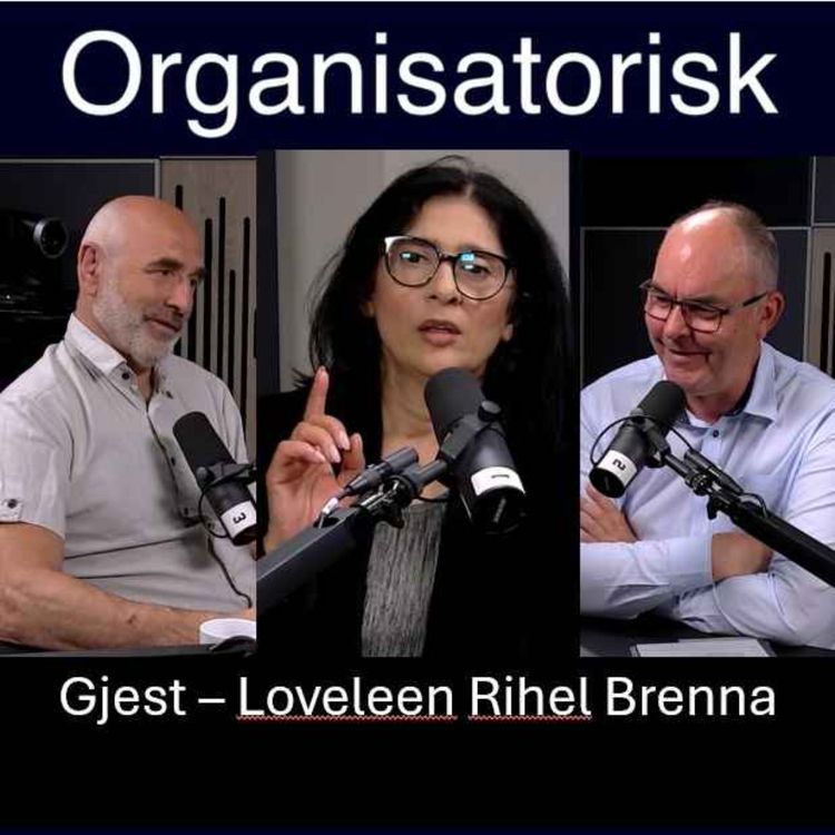 cover art for Viktigheten av mangfold