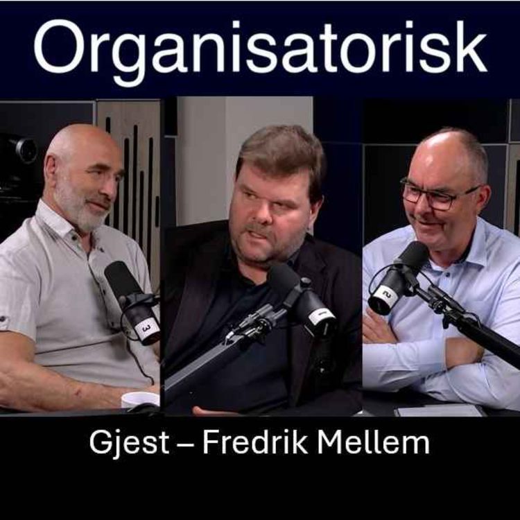 cover art for Hvordan få til medlemsvekst