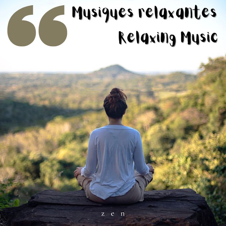 cover art for 432 Hz Peaceful Meditation Music for Positive Energy