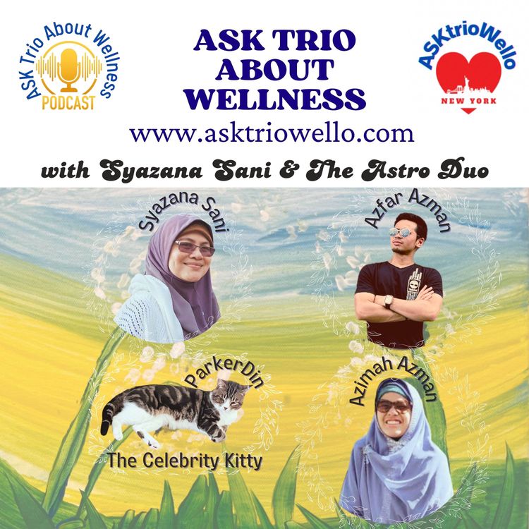 cover art for Family Time and Learning Experiences | Journey To Wellness Through Physical Wellness