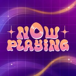 cover art for NOWPLAYING ⏵ Video game music