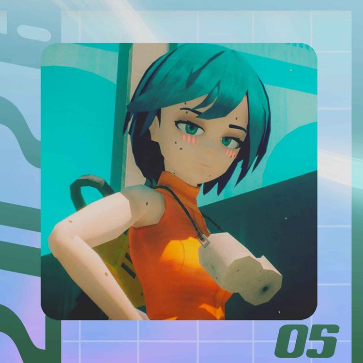 cover art for Mai 2026 - Le meilleur de la VGM 🛞