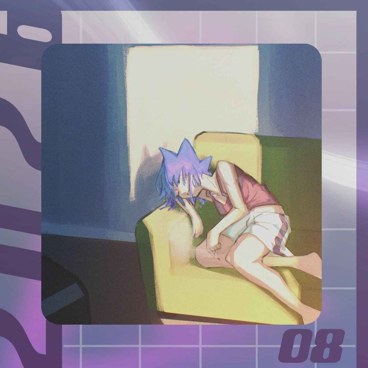 cover art for Août 2026 - Le meilleur de la VGM 🦊