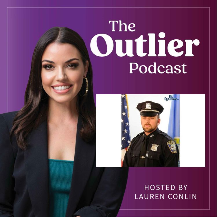 cover art for PART 2: The Killing of Boston Police Officer, John O'Keefe FT DR. HENRY LEE