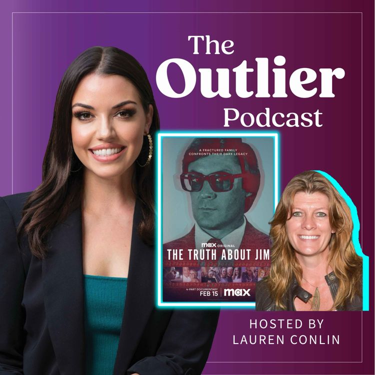 cover art for THE TRUTH ABOUT JIM: an interview with director Skye Borgman