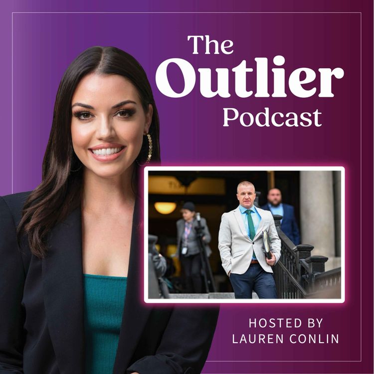 cover art for One on One with AIDAN KEARNEY