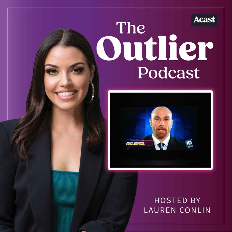 cover art for The Investigation into the death of Boston Police Officer JOHN O'KEEFE FT JOSEPH GIACALONE