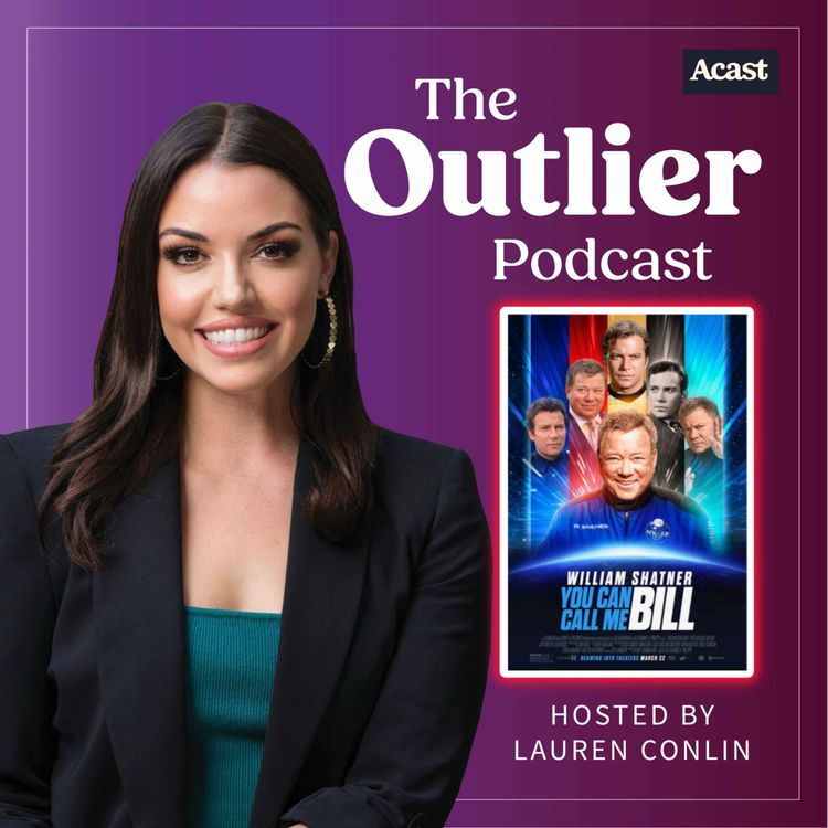 cover art for You can call me Bill..... FT WILLIAM SHATNER & DR. NEIL deGRASSE TYSON