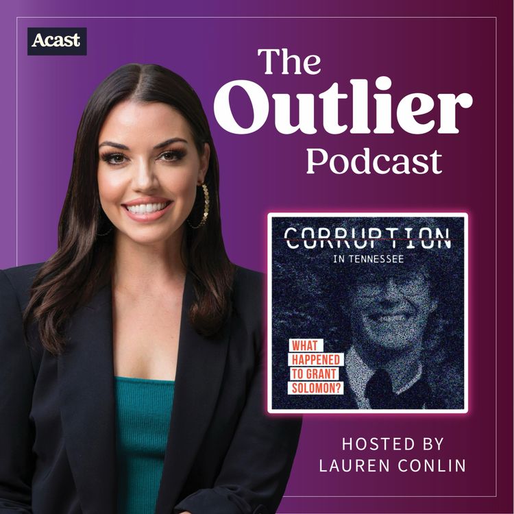 cover art for Cross Promotion: EPISODE 1 OF THE "CORRUPTION" PODCAST