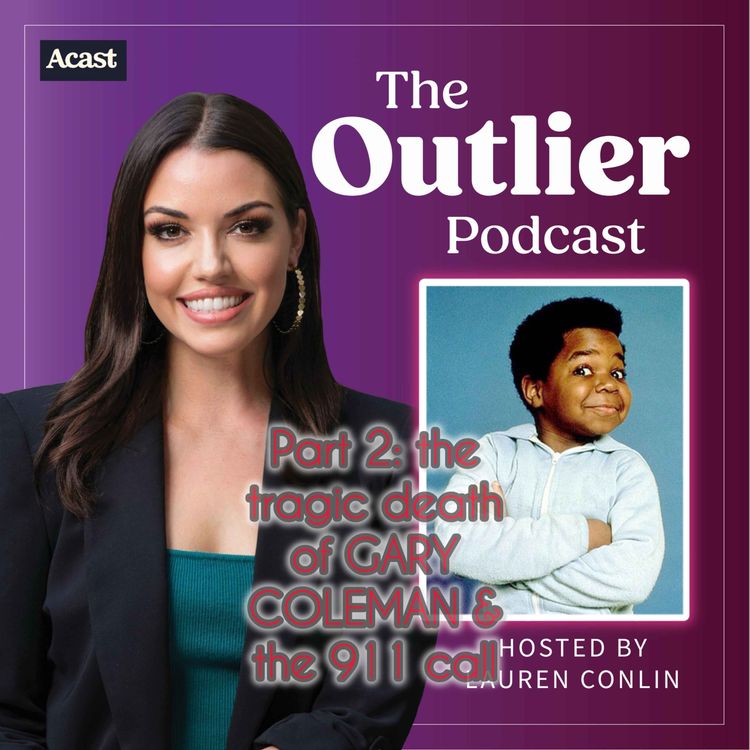 cover art for Part 2: The tragic, 2010 death of "Diff'rent Strokes" actor GARY COLEMAN ft TRUTH UNLOCKED Forensic Analysis