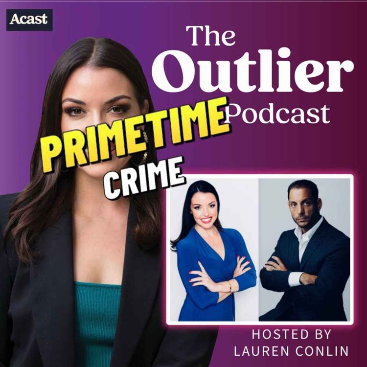 cover art for PRIMETIME CRIME (with JARRETT FERENTINO): READ, DIDDY & Alleged Baby Killer ERICA LAWSON
