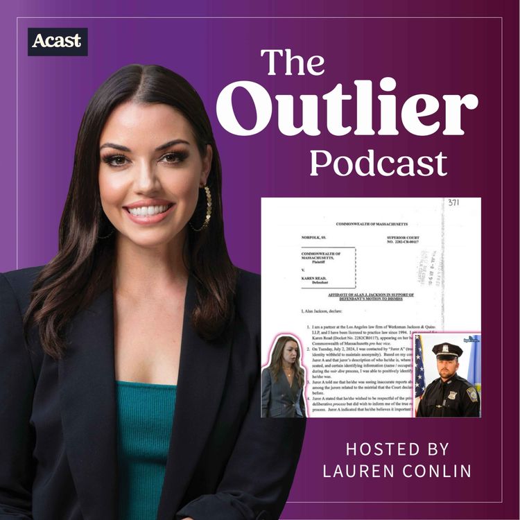 cover art for PopCrimeTV LIVESTREAM AUDIO: Brother Counsel breaks down newest filings in the case of the CW vs. KAREN READ...