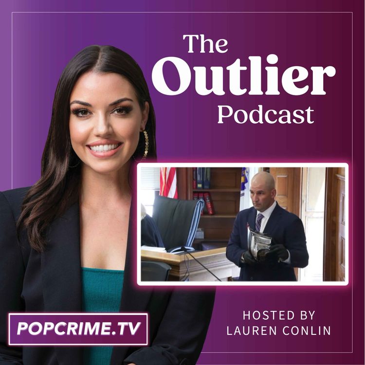 cover art for How Trooper Michael Proctor is Shaking the Justice System in Massachusetts...