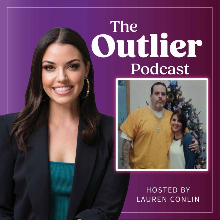 cover art for Angelina Lozano Speaks on Jason Vukovich, Vigilante Justice, and the Fight for Redemption & Freedom