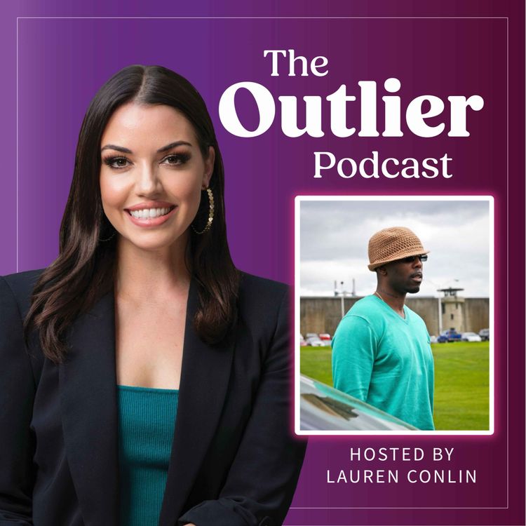 cover art for PopCrimeTV Livestream: From Wrongfully Convicted to Exonerated-The Calvin Buari Story