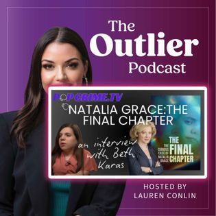 Natalia Grace, the Final Chapter: an interview with legal analyst and