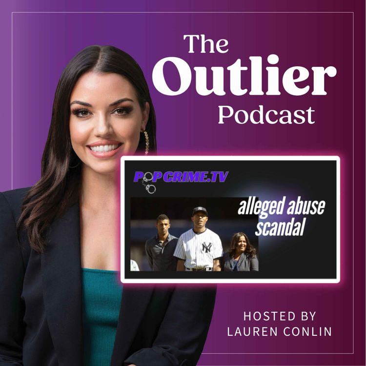 cover art for Did a NY Yankees Legend Allegedly Cover Up Abuse?