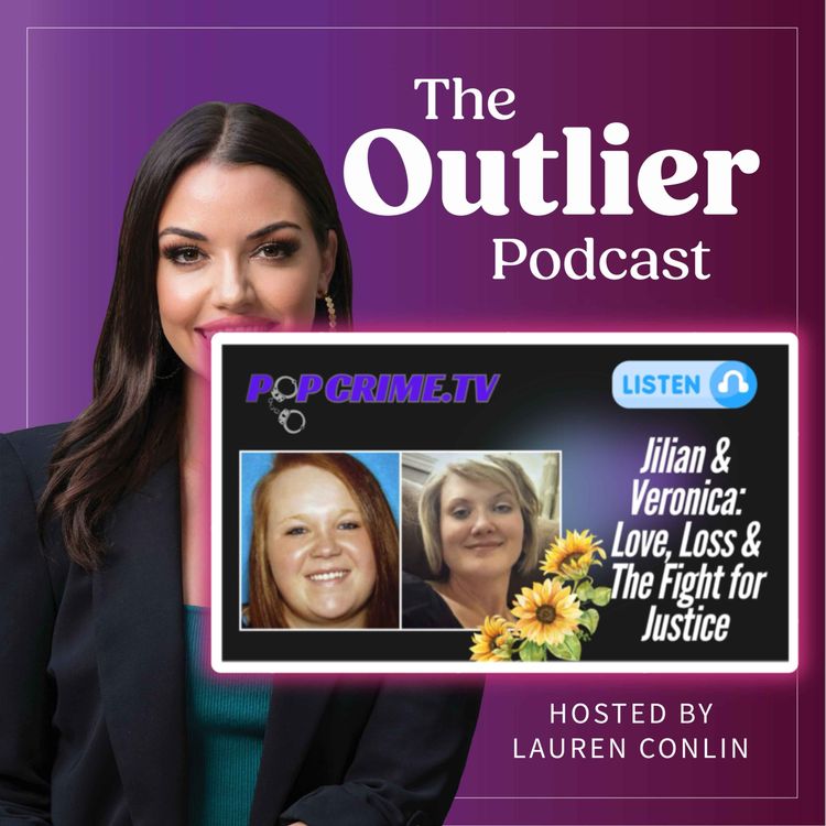 cover art for Jilian and Veronica: Love, Loss and the Fight for Justice