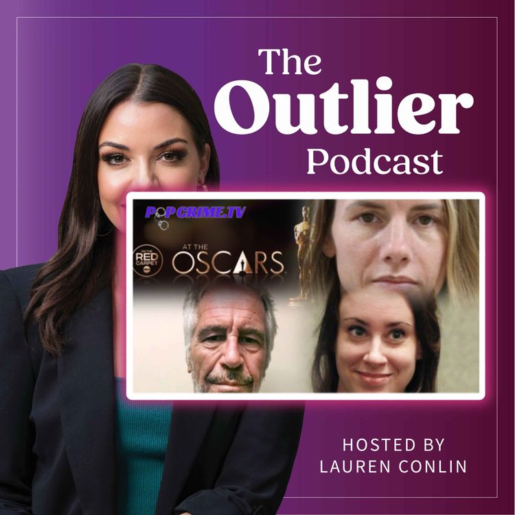 cover art for LIVE: Oscars Recap, Ruby Franke Doc, Epstein Files, Casey Anthony ETC.
