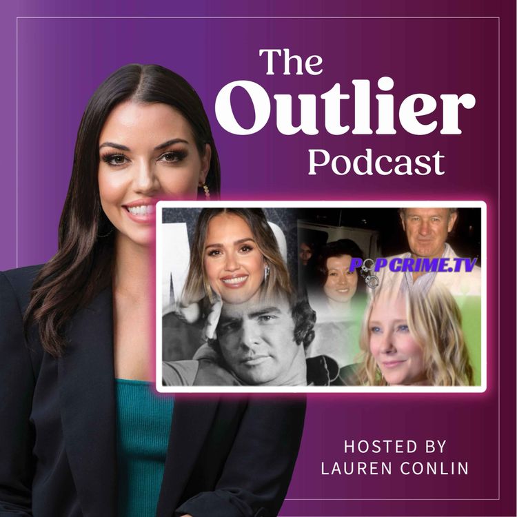 cover art for Live: Hollywood Death Shockers + the 1996 Kidnaping of Jessica Alba