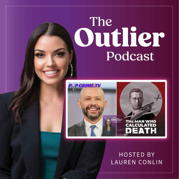 cover art for An Interview with Jon Cryer (Two and a Half Men)..