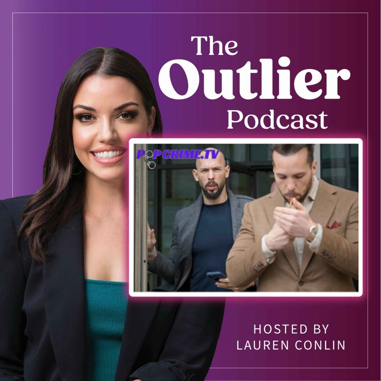 cover art for The Tate Brothers: Scandals and Legal Battles