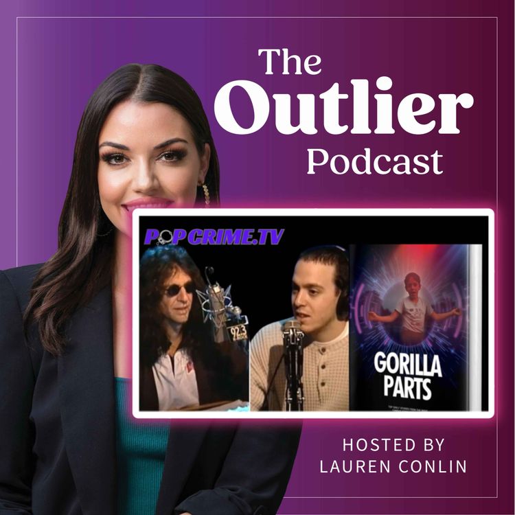 cover art for Former Howard Stern Intern Steve Grillo Spills Stern Secrets & More