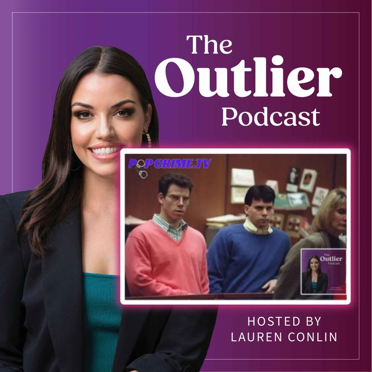 cover art for Live: Menendez Brothers: Hearing Today, Latest Updates & What’s Next