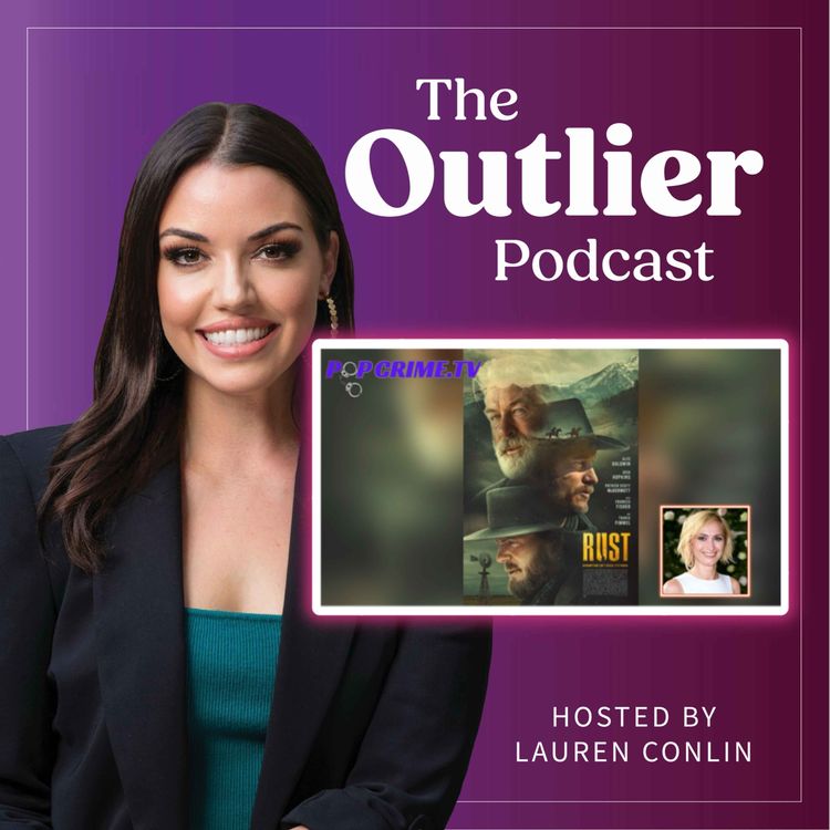 cover art for Mini Episode: 'Rust' in Theaters & VOD Now: Lead Actor Josh Hopkins Spills on the Film, Tragedy & Redemption