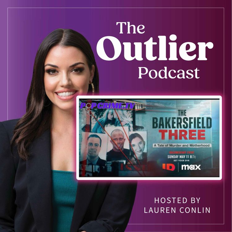 cover art for Mothers of the Missing & Murdered: The Bakersfield 3