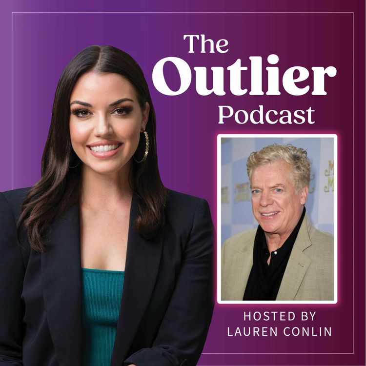 cover art for Christopher McDonald on 'Happy Gilmore 2' and 'The Last Rodeo'