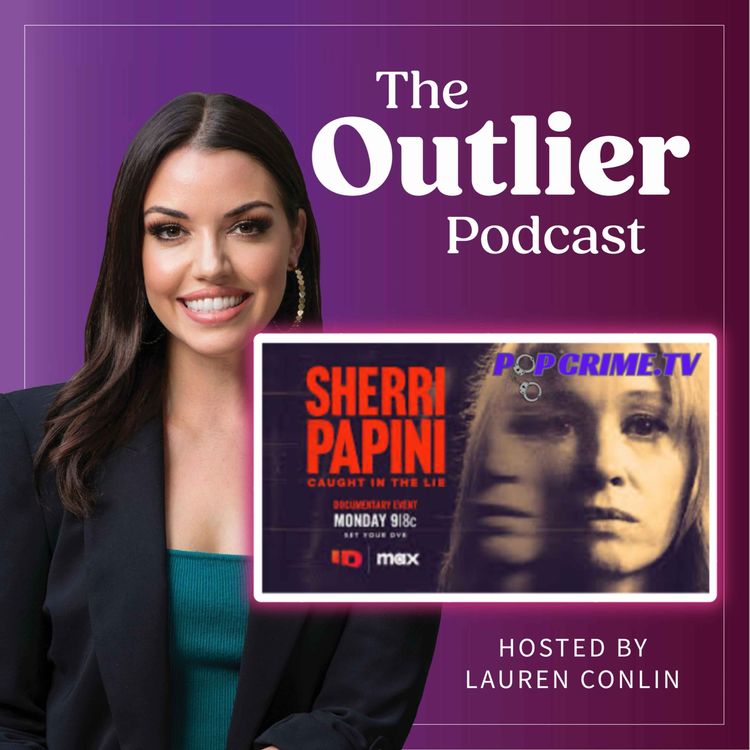 cover art for Sherri Papini 'Caught in the Lie': An Interview with filmmaker Nicole Rittenmeyer