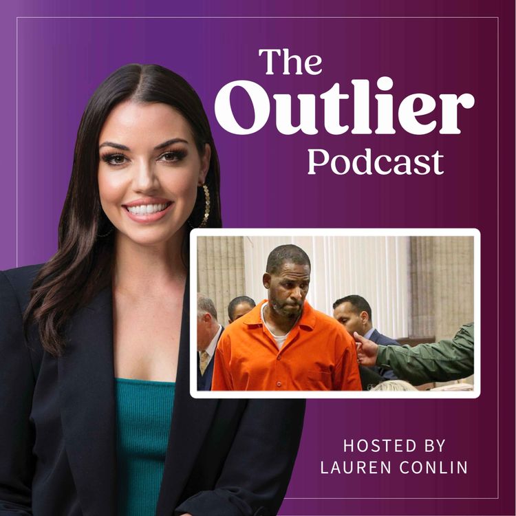 cover art for R. Kelly alleges that prison officials want him dead!