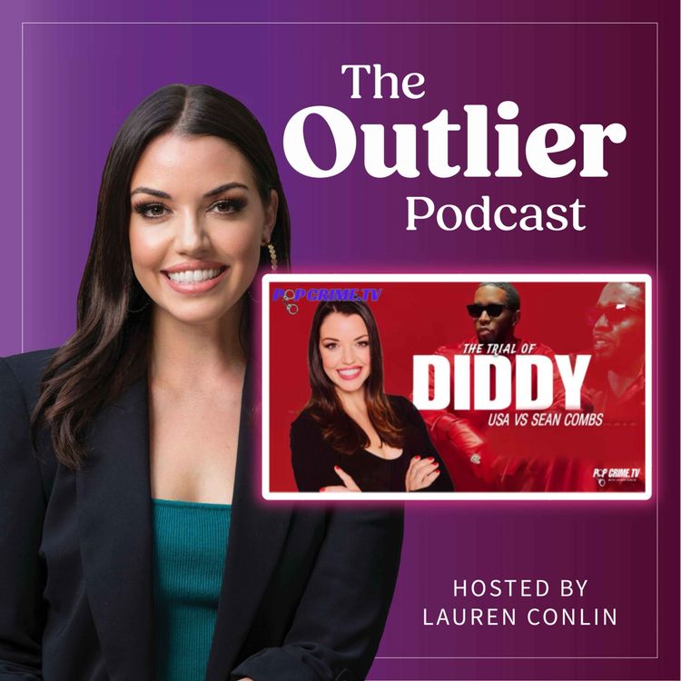 cover art for Livestream: Diddy Trial-Court pushed back today, let's talk Jury Slip & Charges