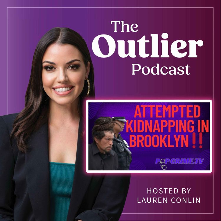 cover art for Mini- Episode: Brooklyn Attempted Kidnapping Caught on Camera – Defendant Begs for SHOCKING Release!