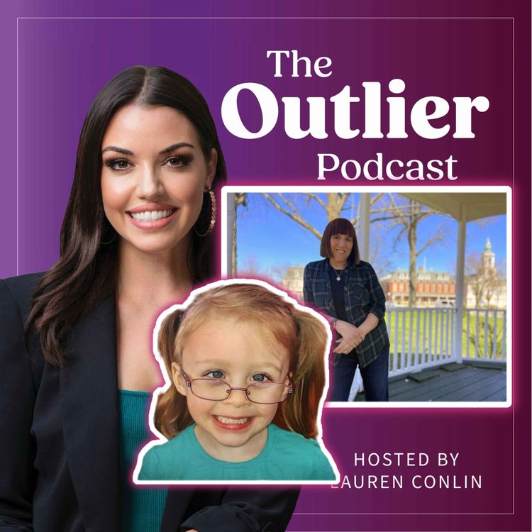 cover art for The Harmony Montgomery Murder with special guest, retired MA judge Carol Erskine