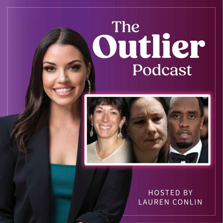 cover art for Live: Maurene Comey Fired Post Diddy; Rudy Giuliani weighs in, plus Crypto Kidnapping Court Transcript...