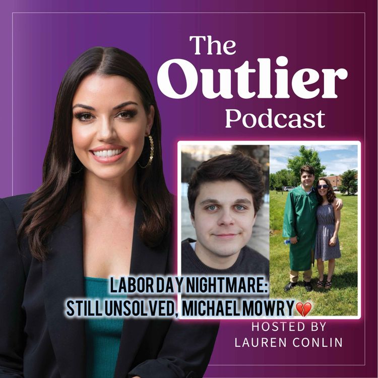 cover art for Labor Day Nightmare Part 2: The Unsolved 2020 Murder of Michael Mowry III