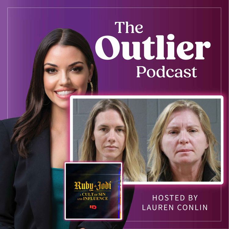 cover art for Ruby Franke and Jodi Hildebrandt’s 'Reign of Terror' explored in ID's new docuseries