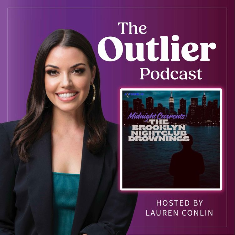 cover art for Cross- Promotion, Midnight Currents: The Brooklyn Nightclub Drownings Ep 3