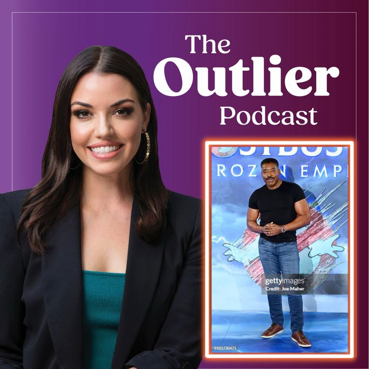 cover art for Mini Episode: A Chat with Actor Ernie Hudson