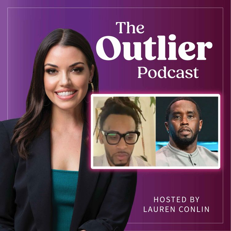 cover art for Ex-Inmate Details Sean “Diddy” Combs’ Life Inside MDC Brooklyn