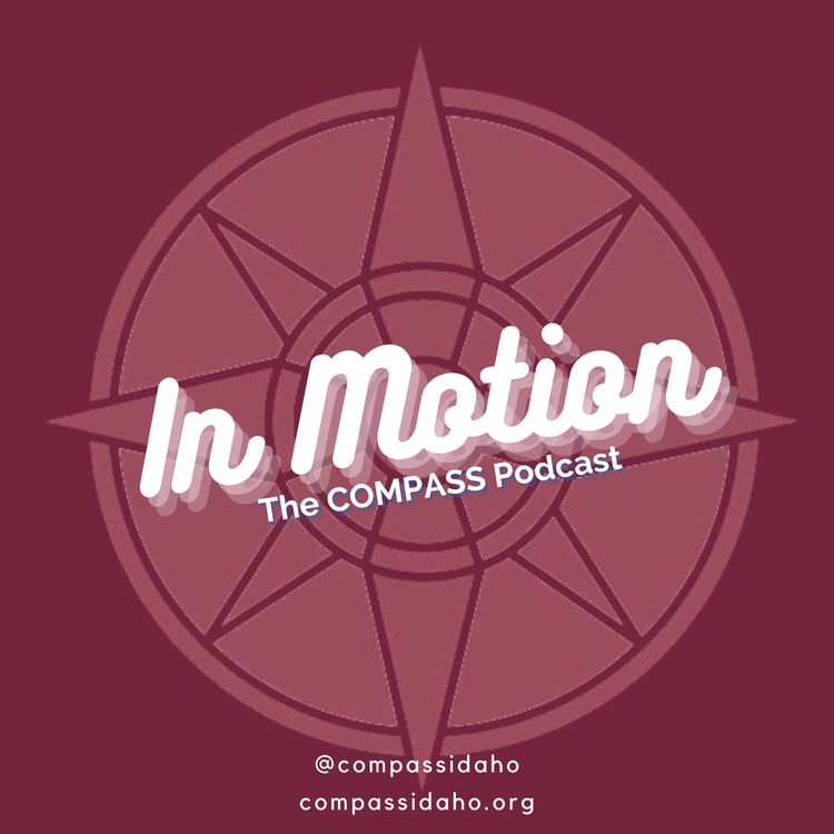 cover art for COMPASS' Regional Safety Action Plan